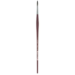 College 8730 Round Brush 8