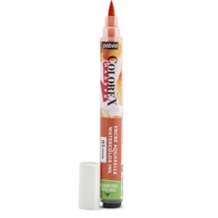 Colorex Marker Orange – marker med akvarellblekk og penselspiss