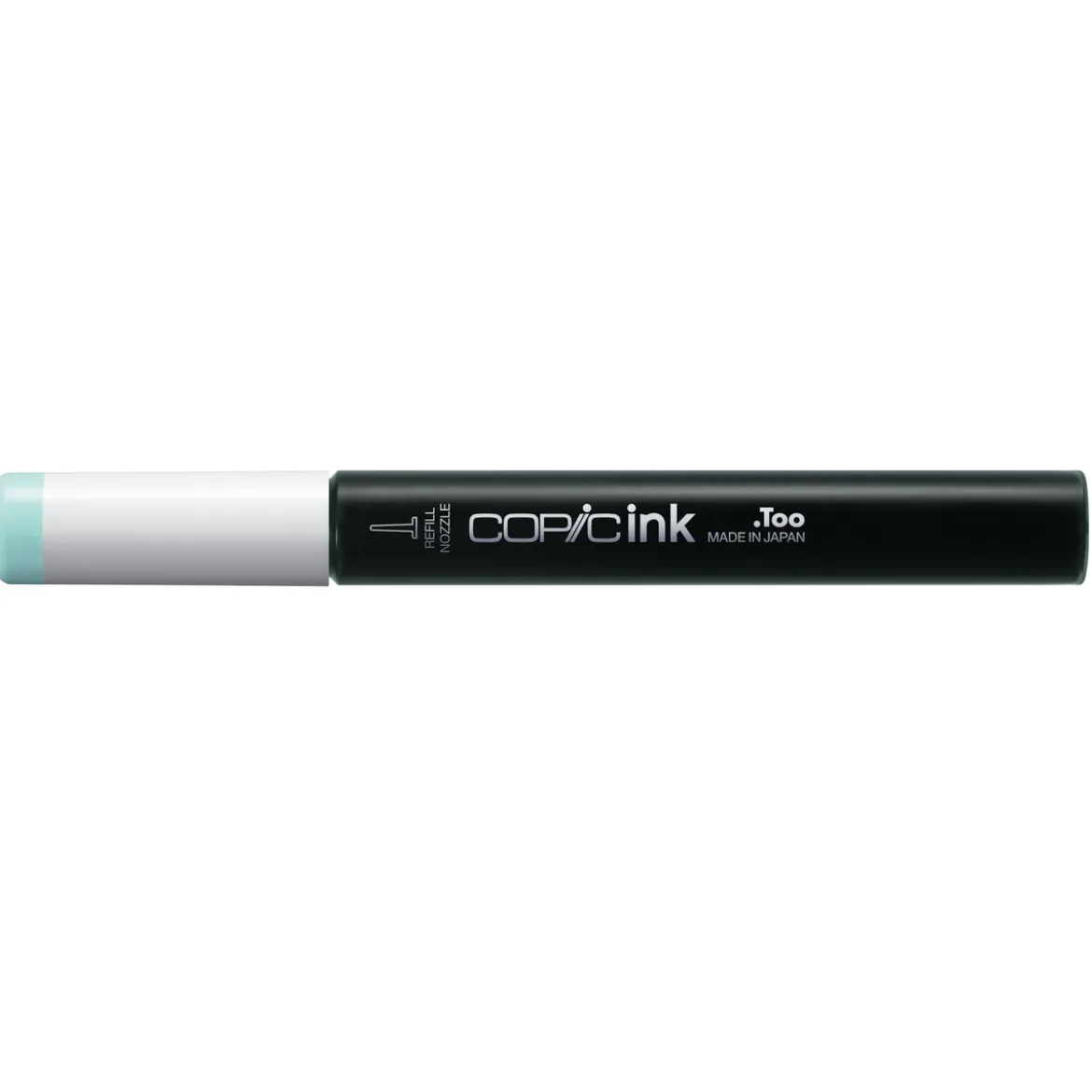 Copic Ink refill BG01 Aqua Blue