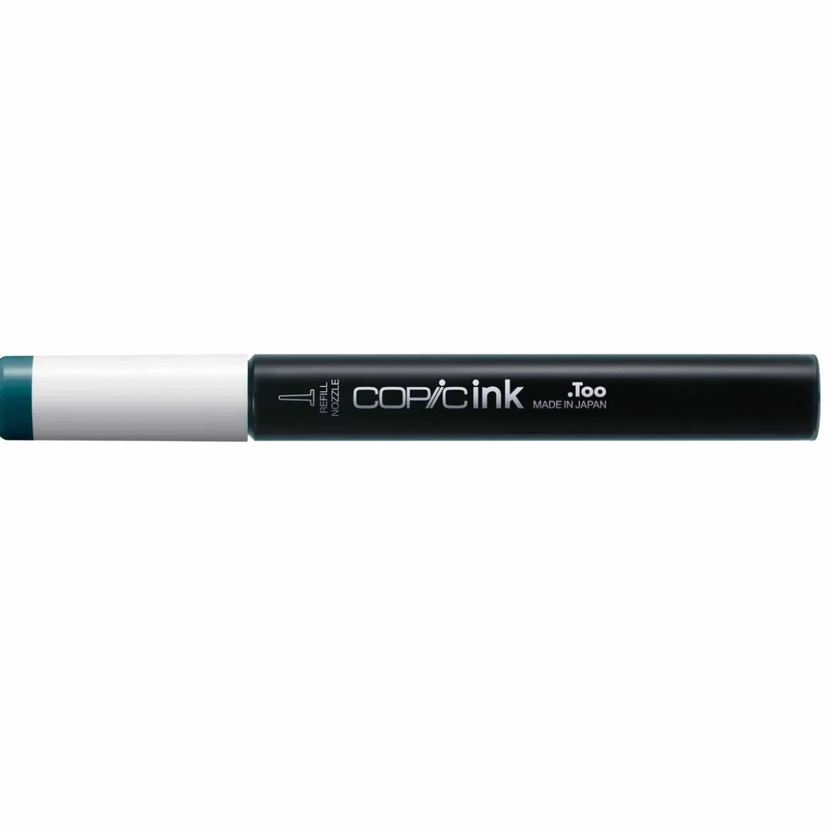 Copic Ink refill BG09 Blue Green