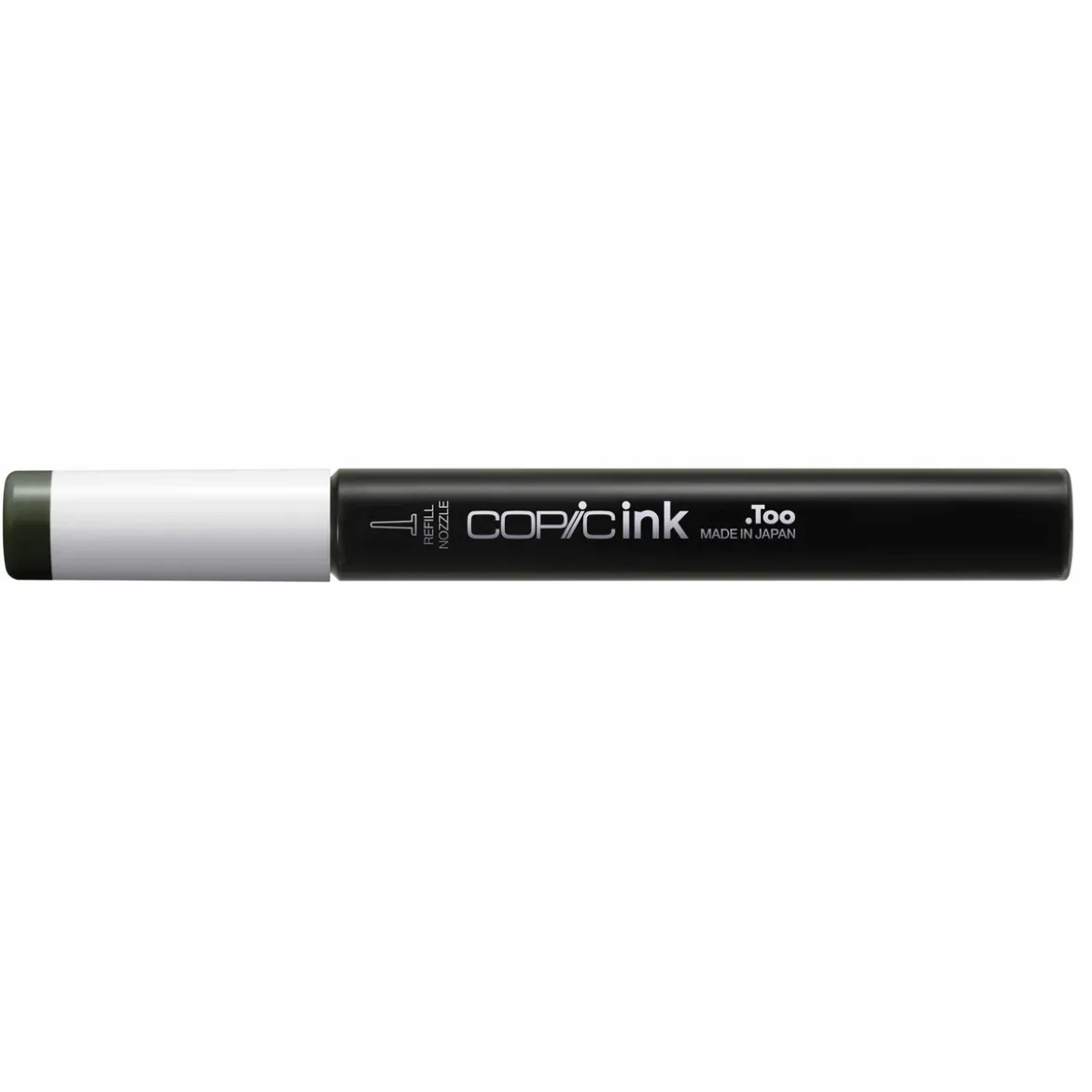 Copic Ink refill BG99 Flagstone Blue