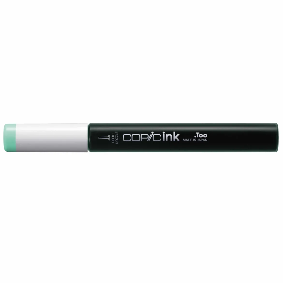 Copic Ink refill BG34 Horizon Green