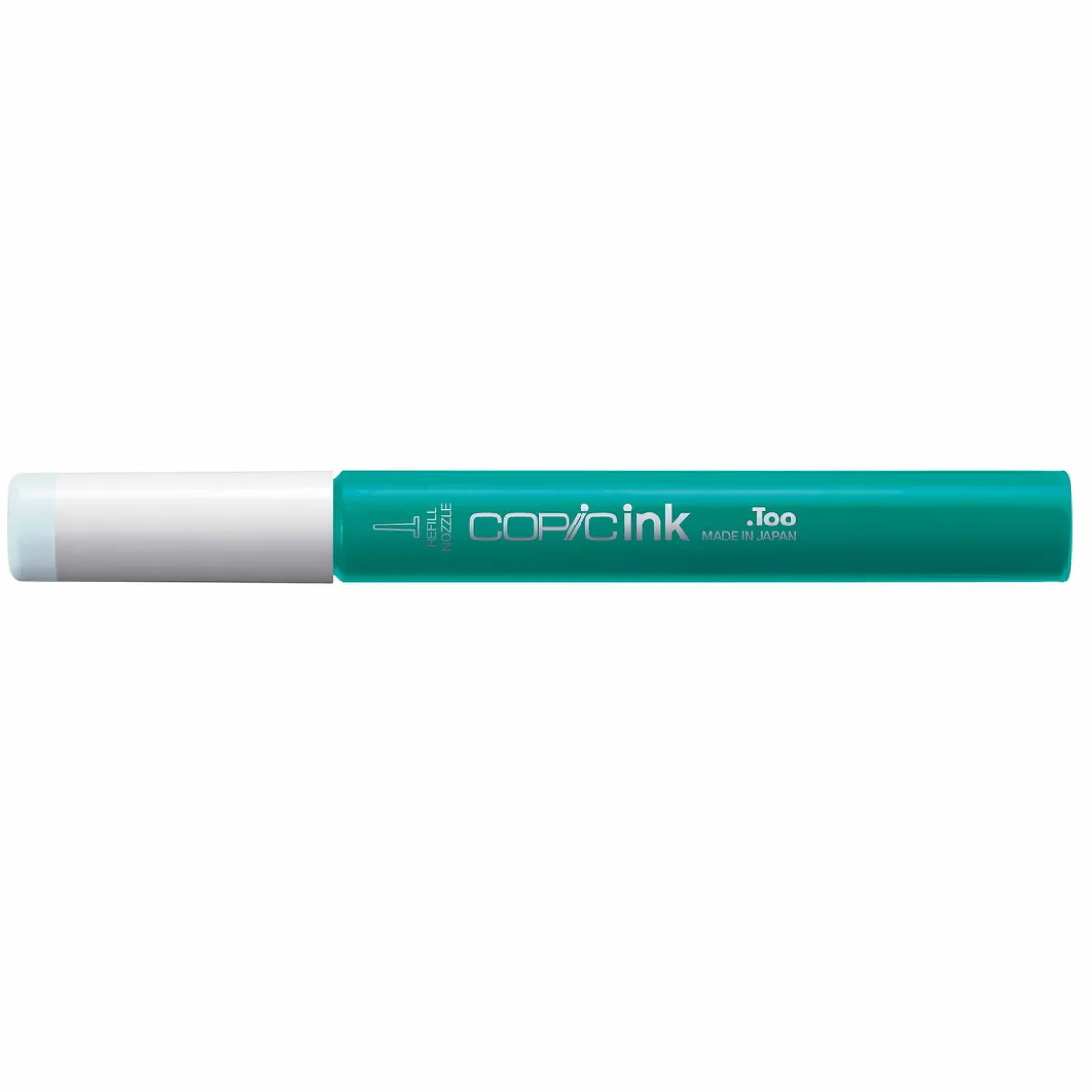 Copic Ink refill BG0000 Snow Green
