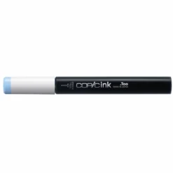 Copic Ink refill B91 Pale Grayish Blue