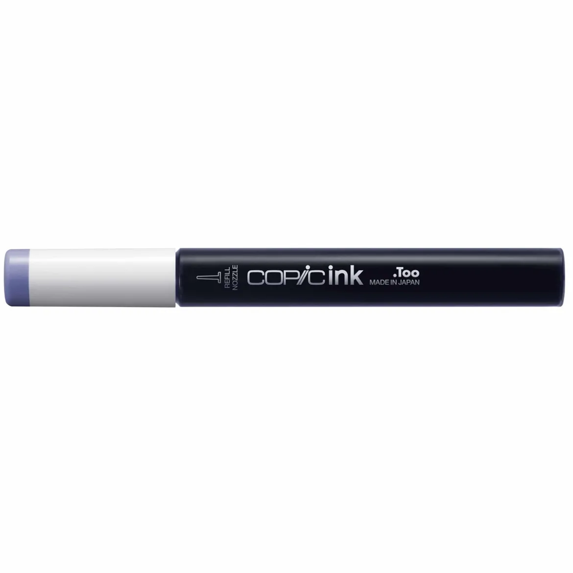 Copic Ink refill BV04 Blue Berry