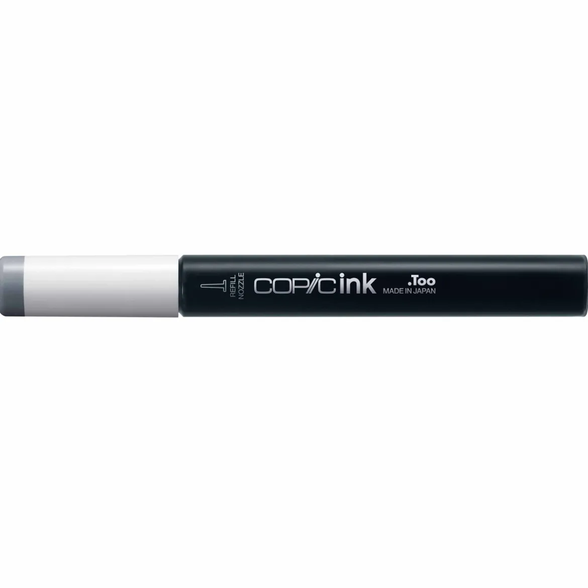 Copic Ink refill C-8 Cool Gray no. 8