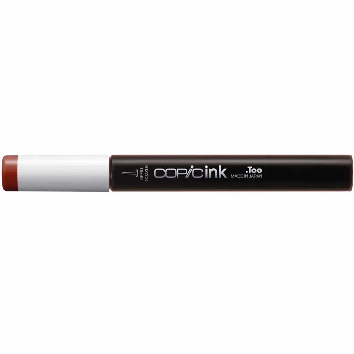 Copic Ink refill E09 Burnt Sienna