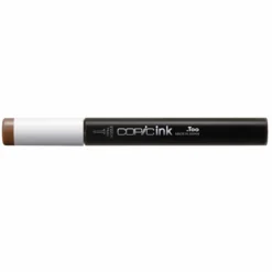 Copic Ink refill E25 Caribe Cocoa
