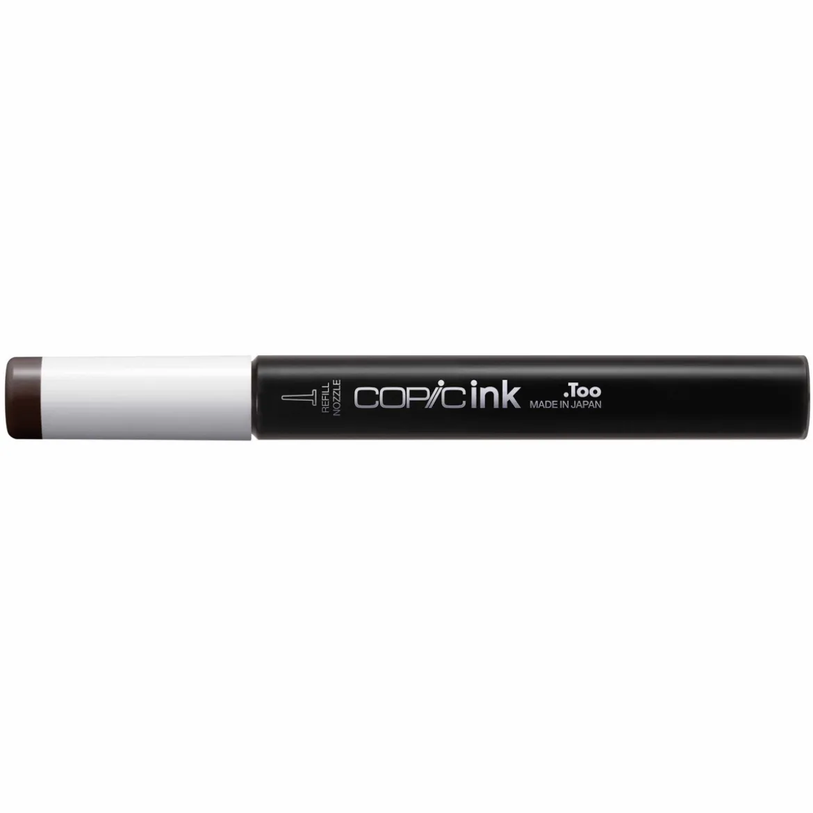Copic Ink refill E49 Dark Bark