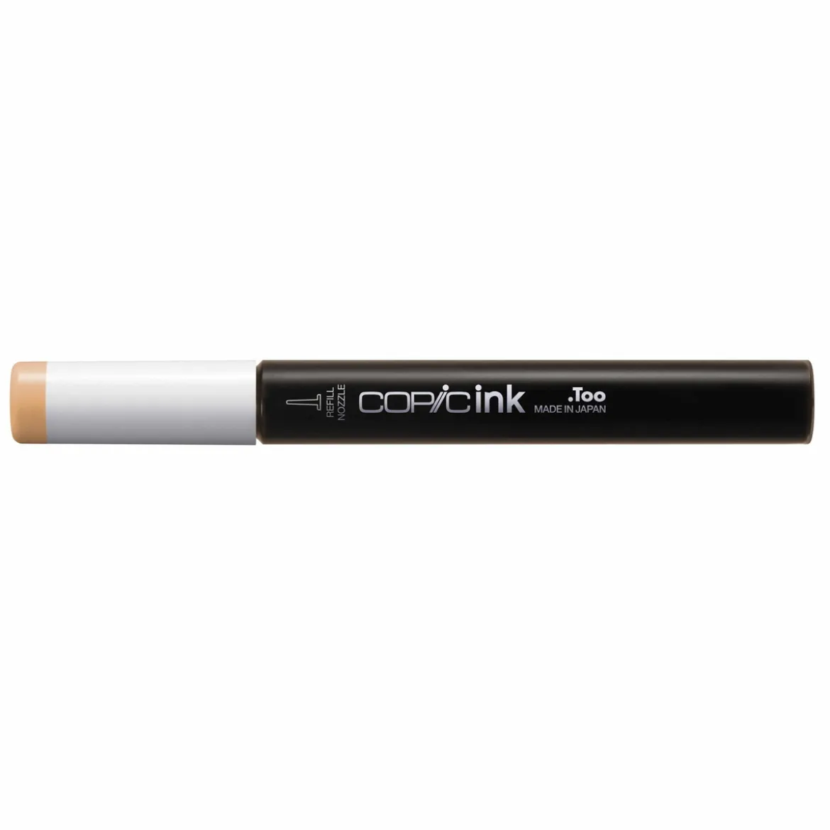 Copic Ink refill E55 Light Caramel