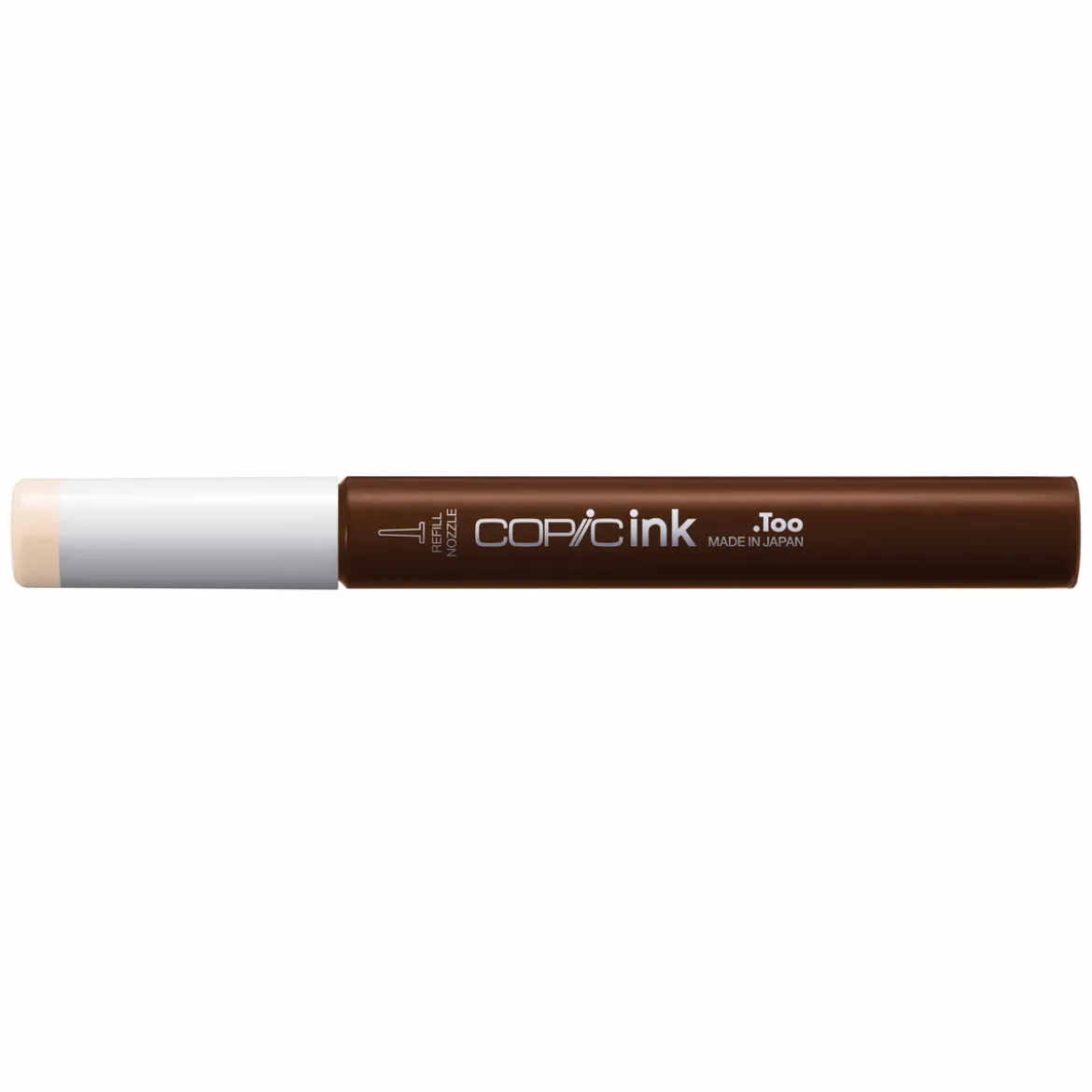 Copic Ink refill E53 Raw Silk