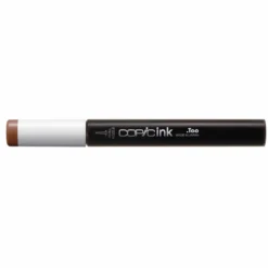 Copic Ink refill E17 Reddish Brass