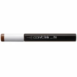 Copic Ink refill E37 Sepia