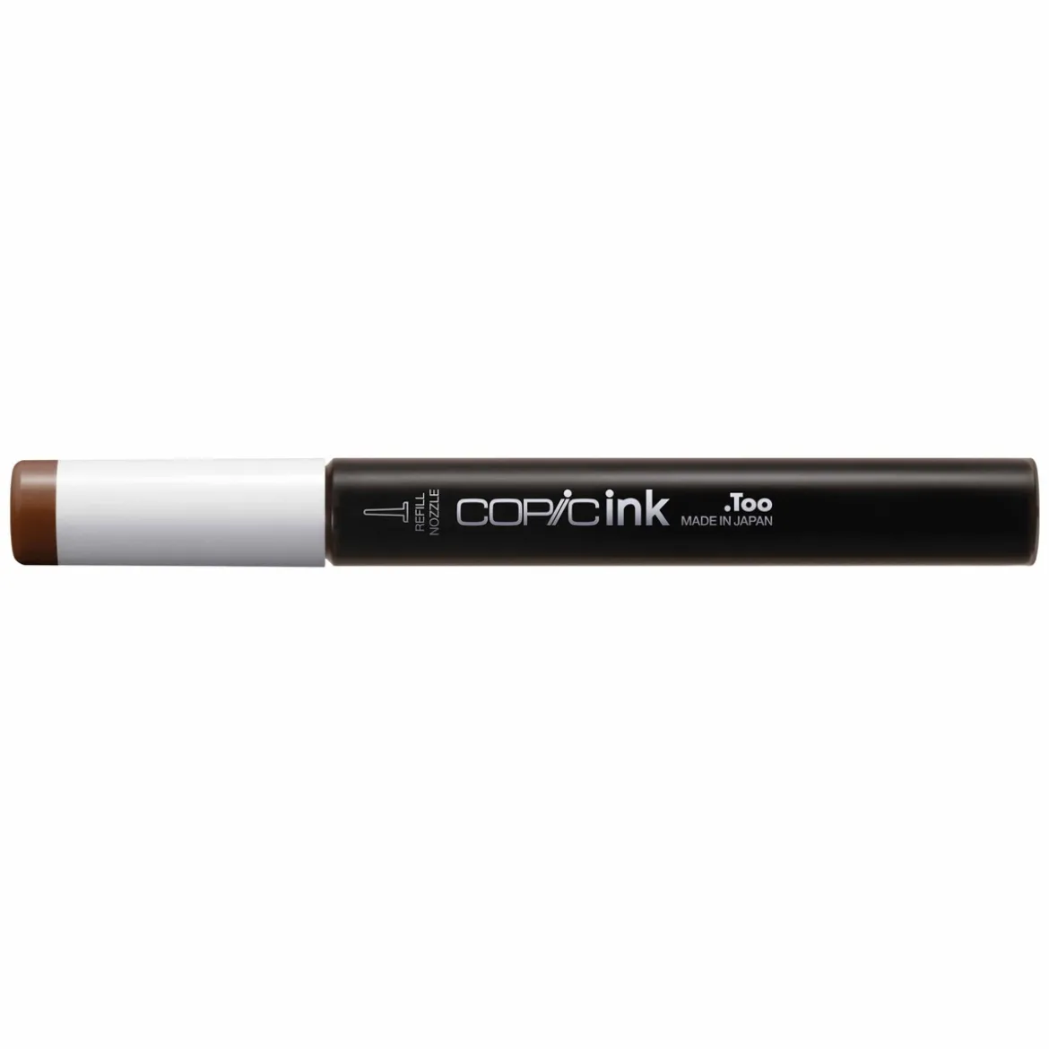 Copic Ink refill E37 Sepia