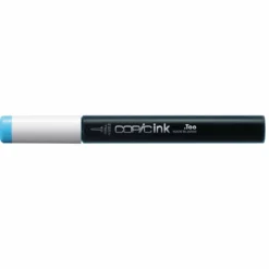 Copic Ink refill FBG2 Fluorescent Dull Blue Green