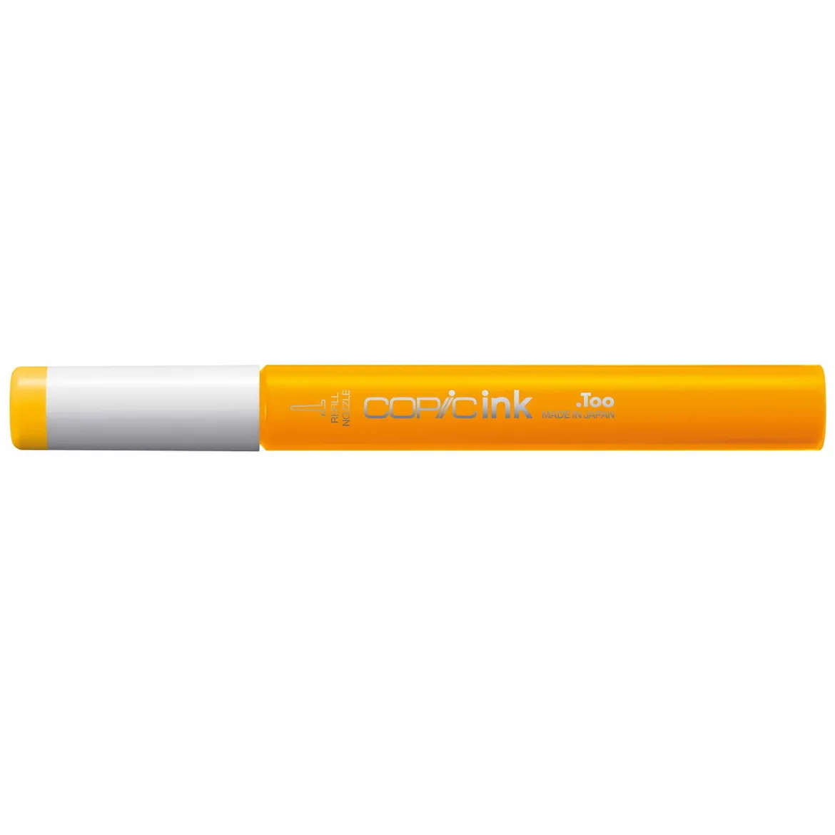 Copic Ink refill FY1 Fluorescent Yellow Orange