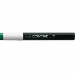 Copic Ink refill G17 Forest Green