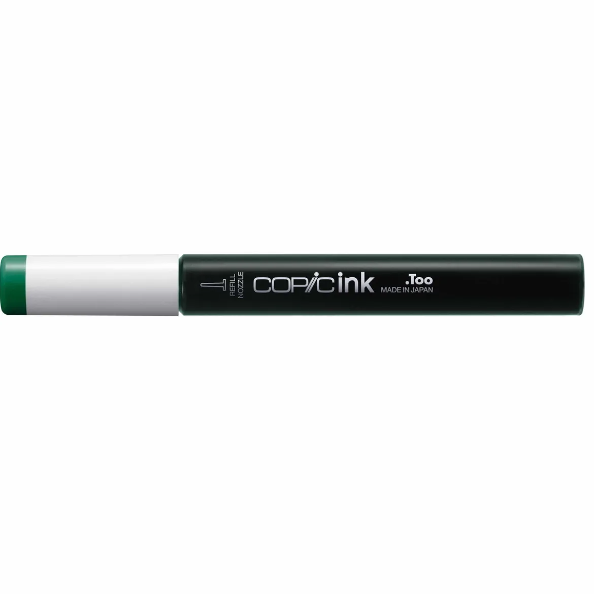 Copic Ink refill G17 Forest Green