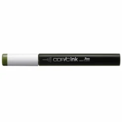 Copic Ink refill G94 Grayish Olive