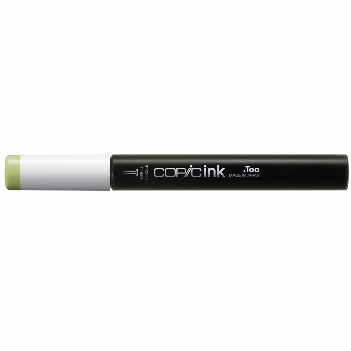 Copic Ink refill G43 Pistachio