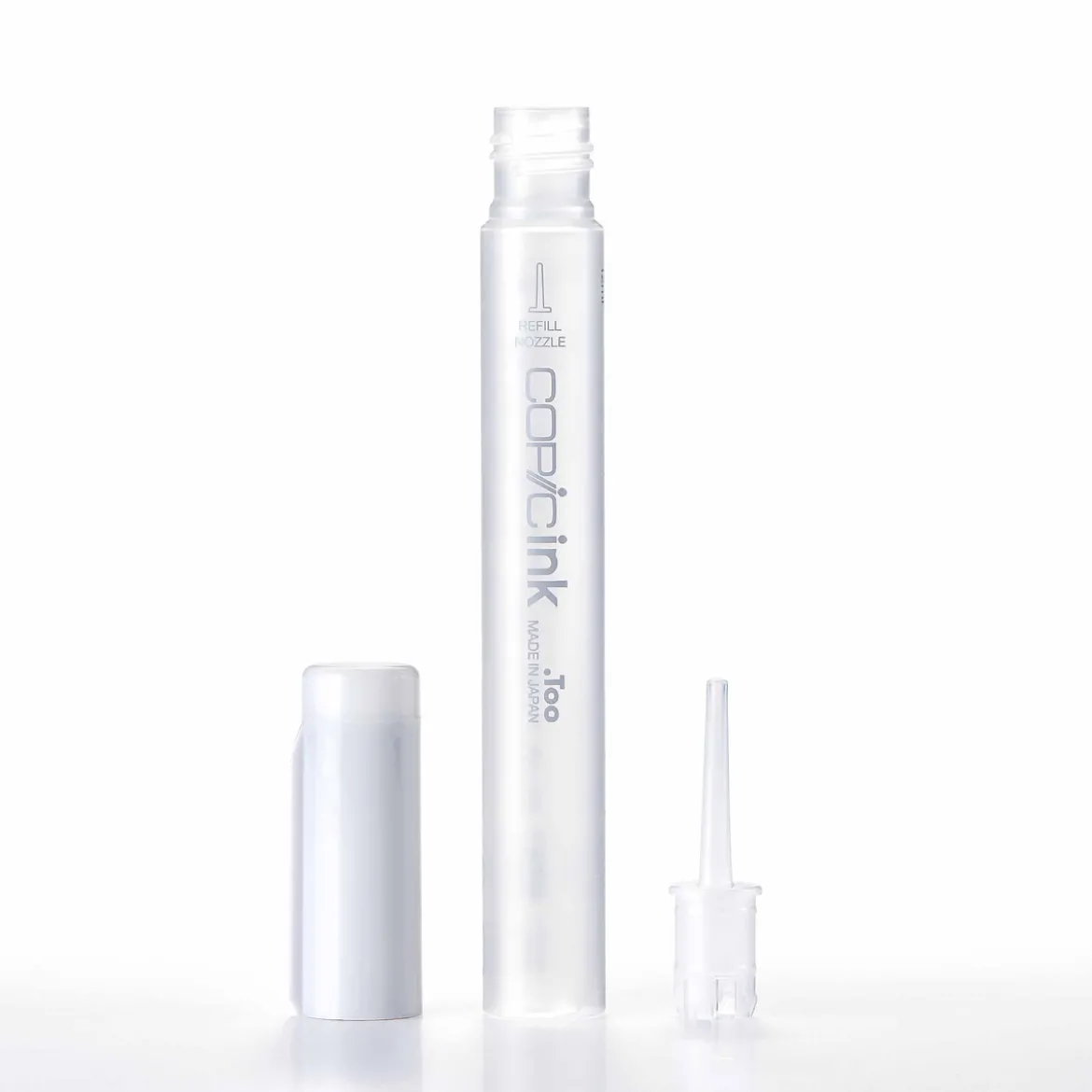 Copic Ink refill Leer/Empty