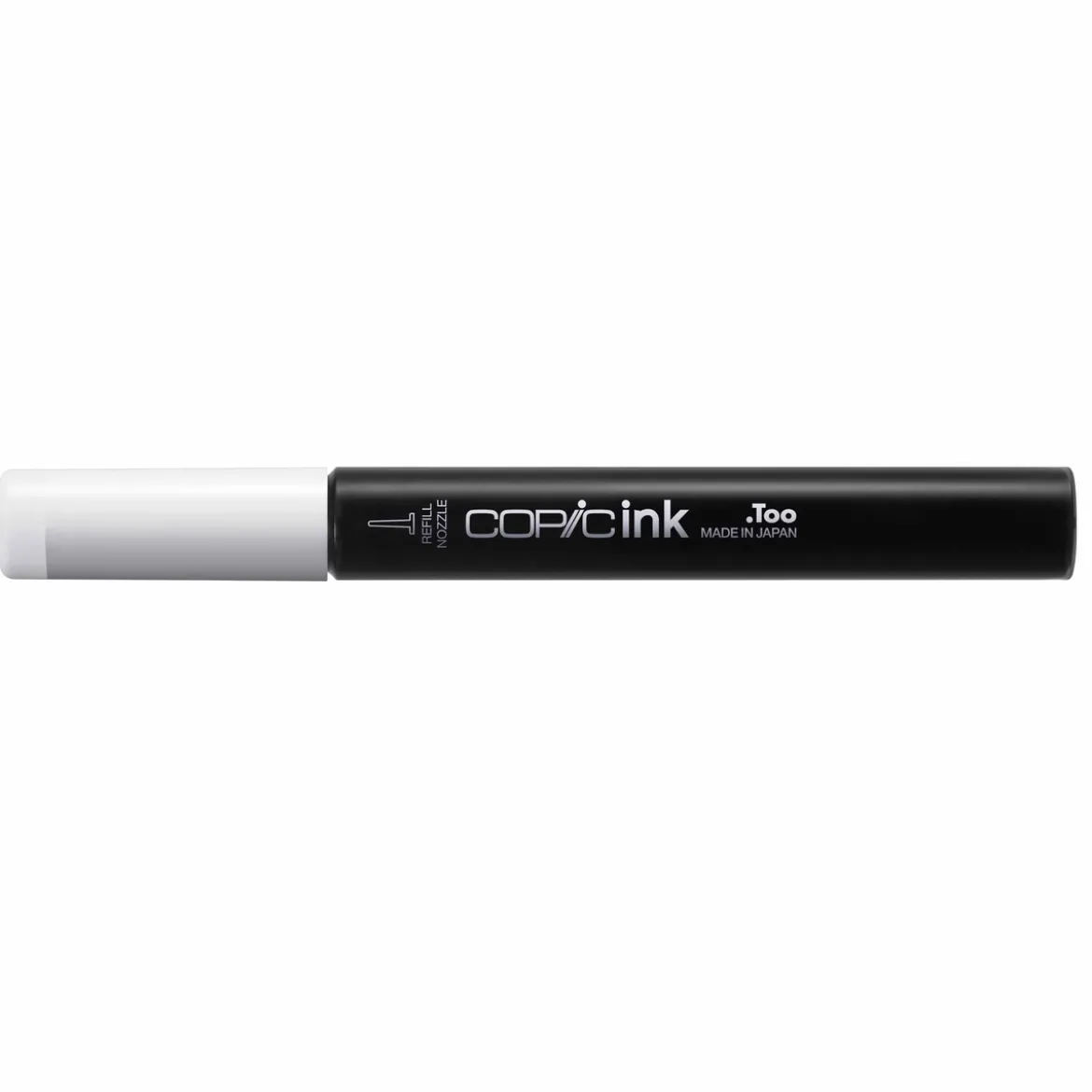 Copic Ink refill N-0 Neutral Gray no.0