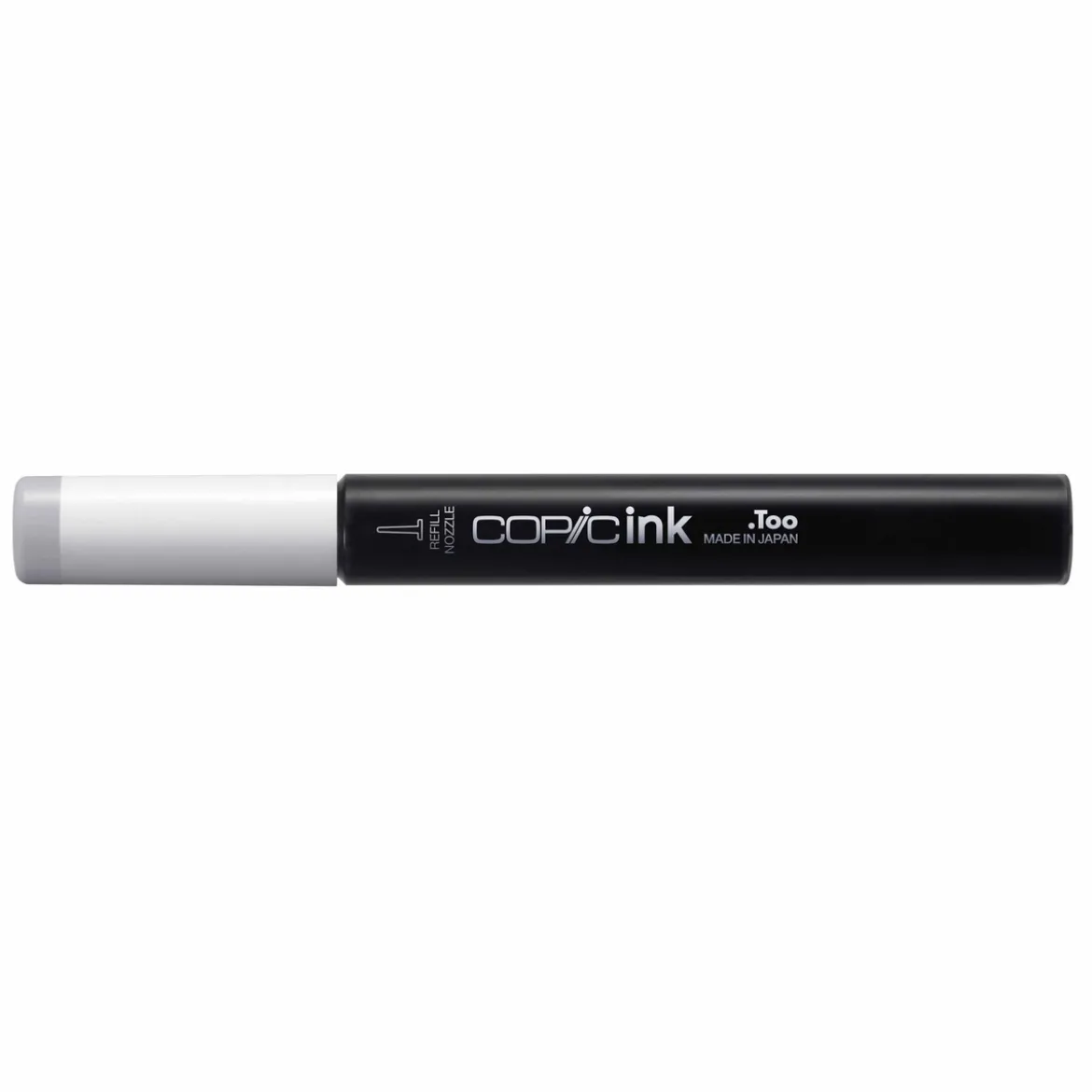 Copic Ink refill N-4 Neutral Gray no.4