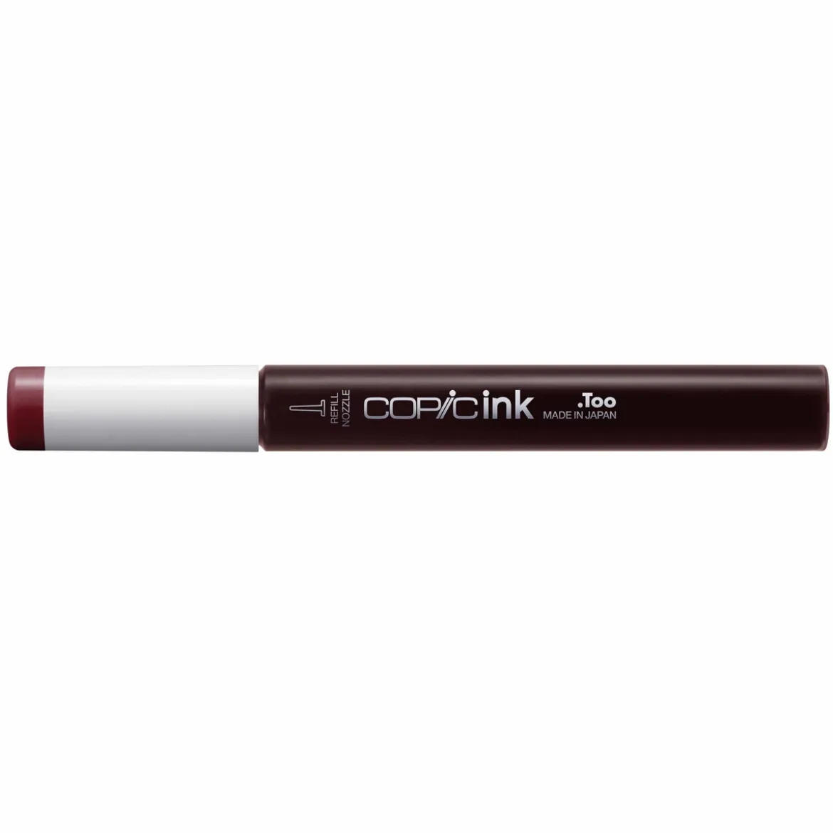 Copic Ink refill R89 Dark Red