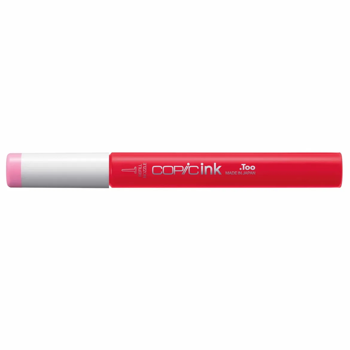 Copic Ink refill RV23 Pure PInk