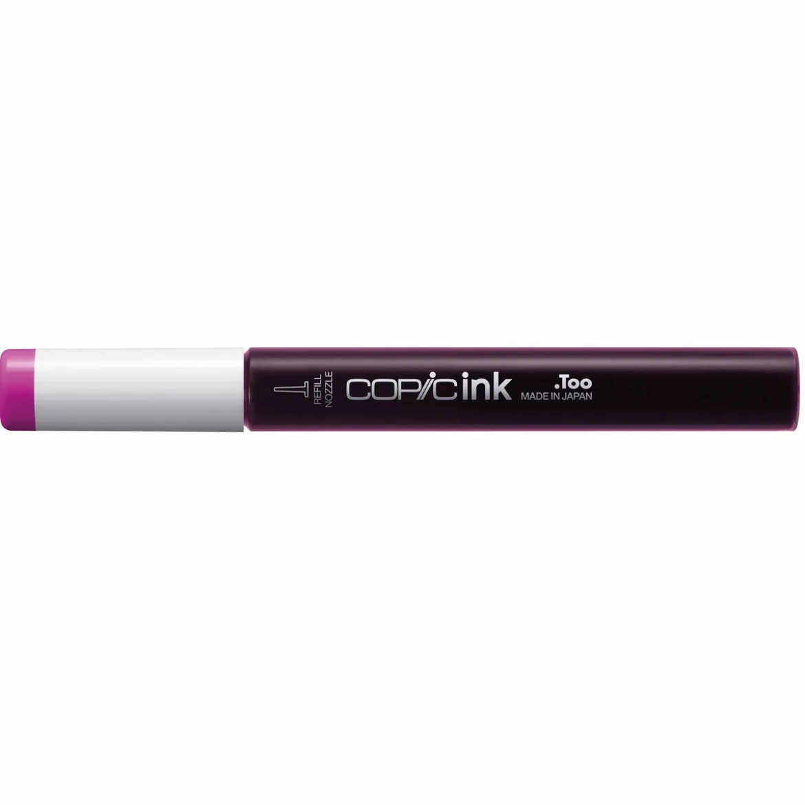 Copic Ink refill RV19 Red Violet