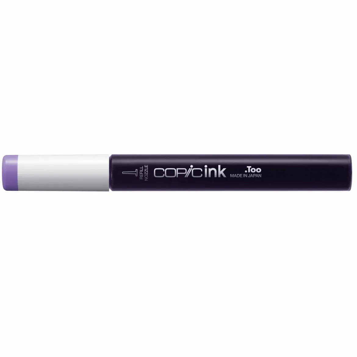 Copic Ink refill V25 Pale Blackberry