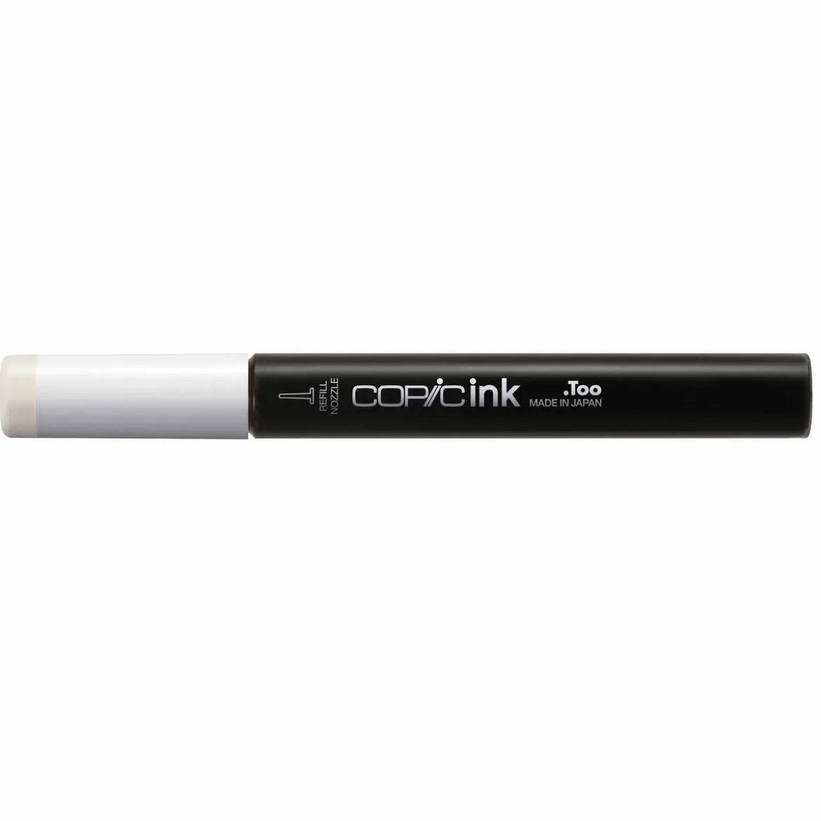 Copic Ink refill W-10 Warm Gray no.10