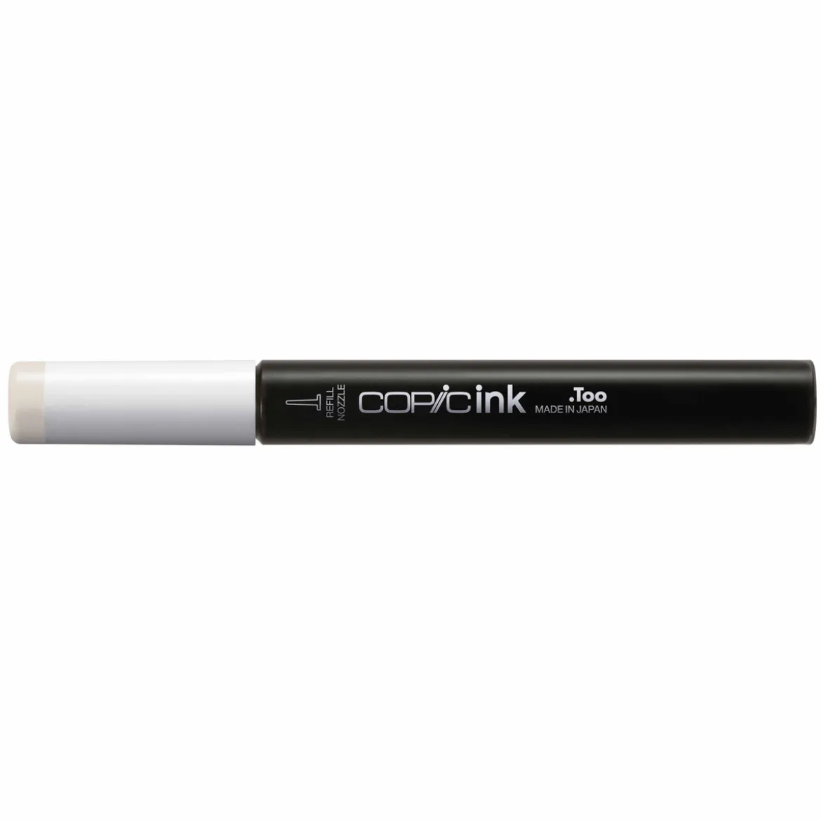 Copic Ink refill W-3 Warm Gray no.3