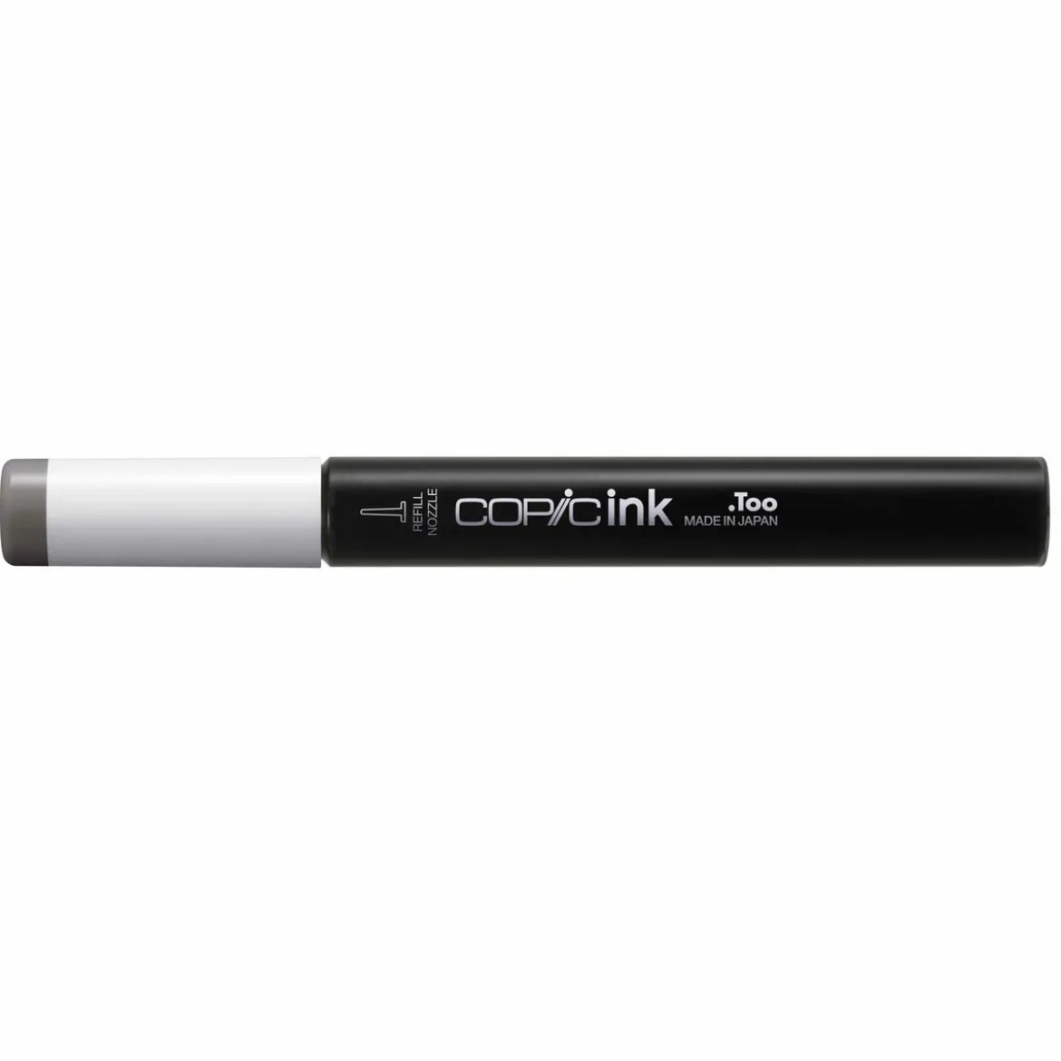 Copic Ink refill W-9 Warm Gray no.9