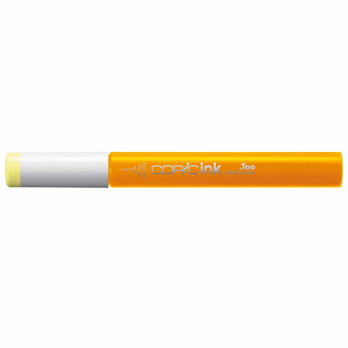 Copic Ink refill Y02 Canary Yellow