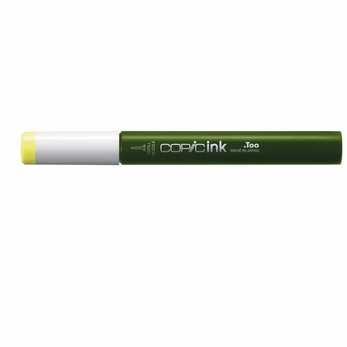 Copic Ink refill YG21 Anise