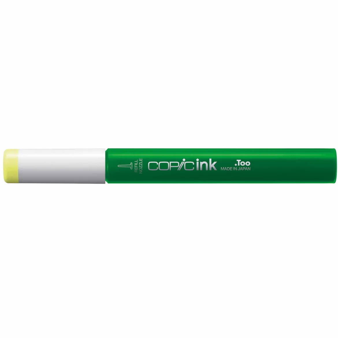 Copic Ink refill YG01 Green Bice