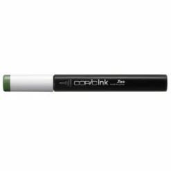 Copic Ink refill YG67 Moss