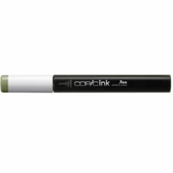 Copic Ink refill YG63 Pea Green