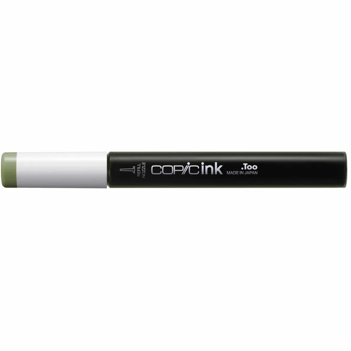 Copic Ink refill YG63 Pea Green
