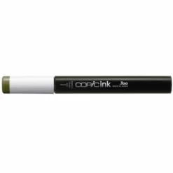 Copic Ink refill YG97 Spanish Olive