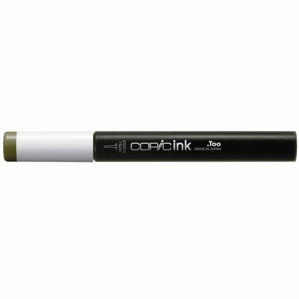 Copic Ink refill YG97 Spanish Olive