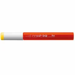 Copic Ink refill Y18 Lightning Yellow