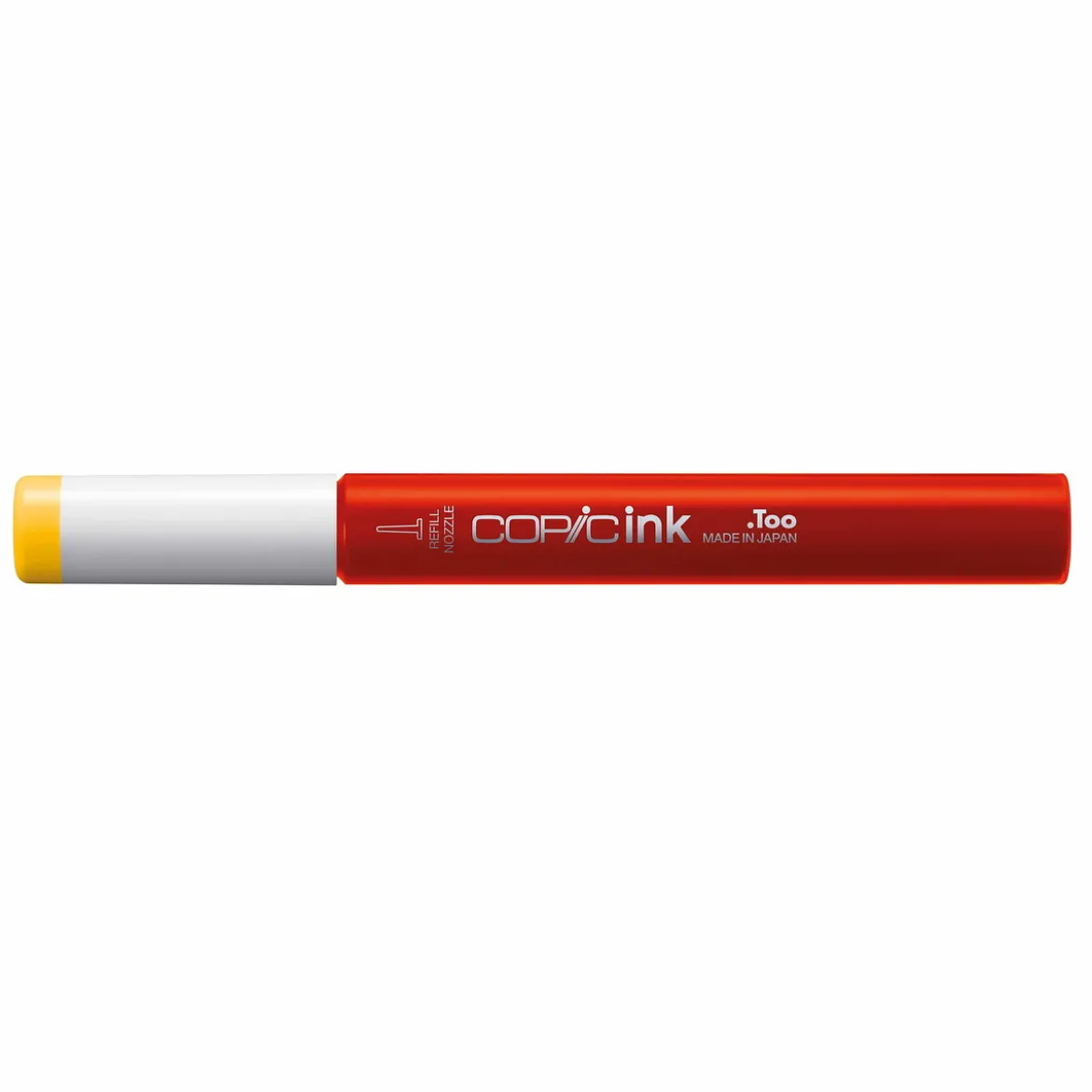 Copic Ink refill Y19 Napoli Yellow