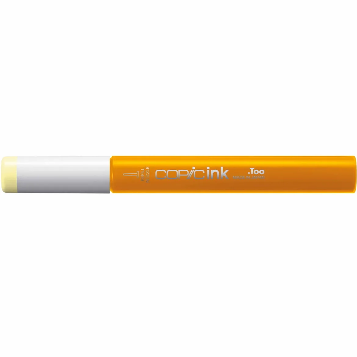 Copic Ink refill Y11 Pale Yellow