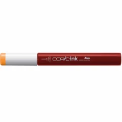 Copic Ink refill YR15 Pumpkin Yellow