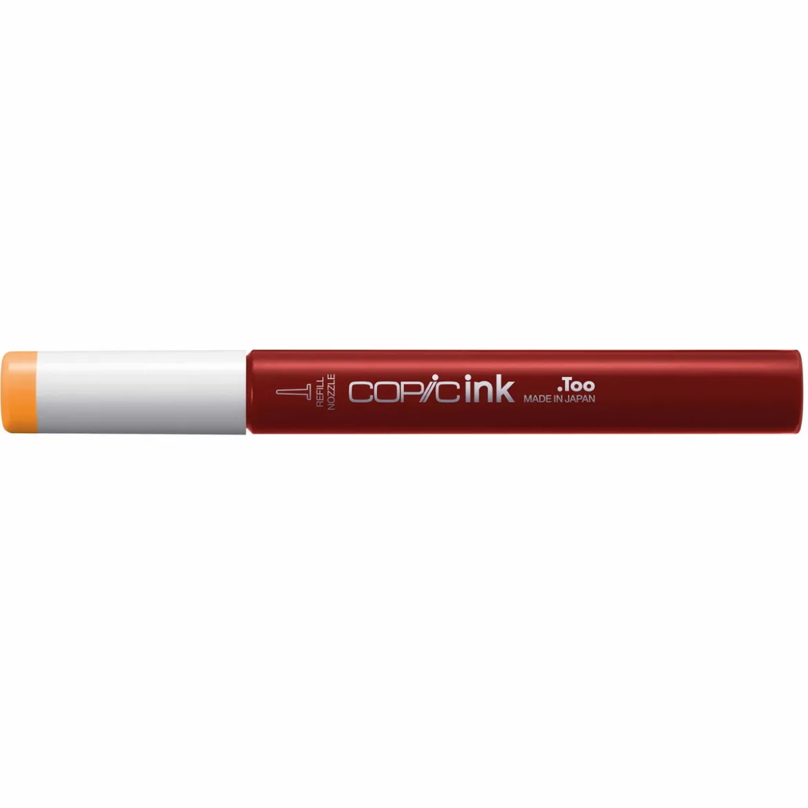 Copic Ink refill YR15 Pumpkin Yellow