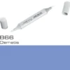 Copic Sketch B66 Clematis