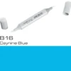 Copic Sketch B16 Cyanine Blue