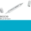 Copic Sketch BG09 Blue Green